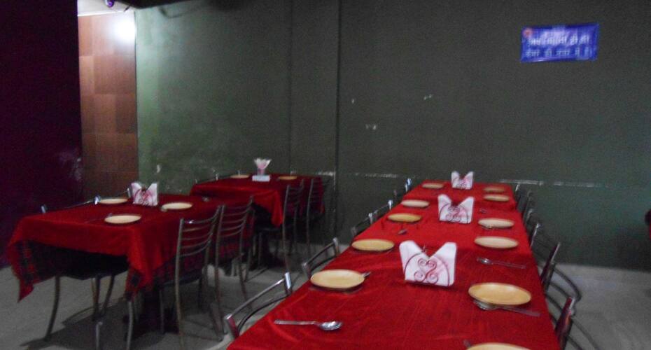 Hotel Living Legend, Ghazipur 2